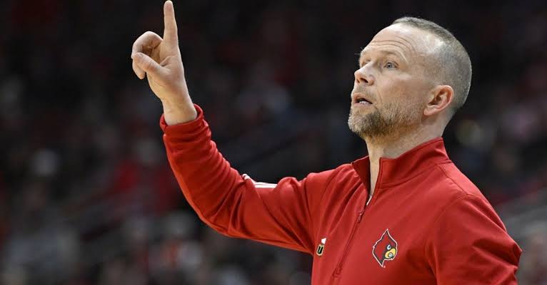Louisville basketball set for event in Las Vegas on Thanksgiving Week