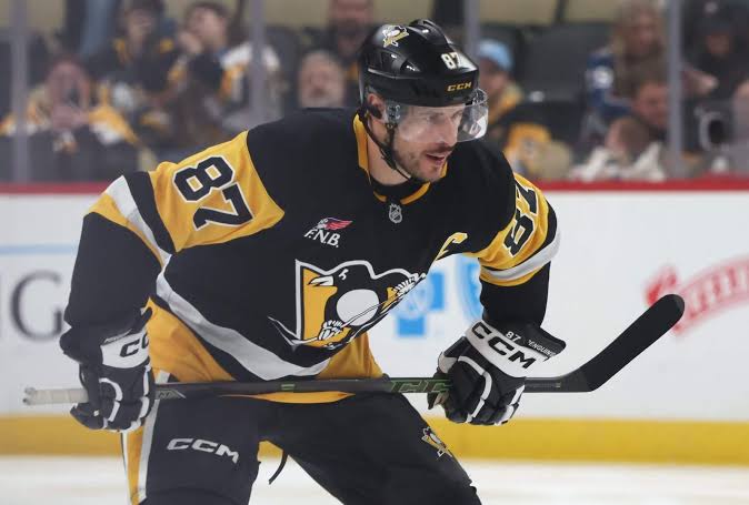 Sidney Crosby leaves Penguins game with lower-body injury against Senators - The Athletic