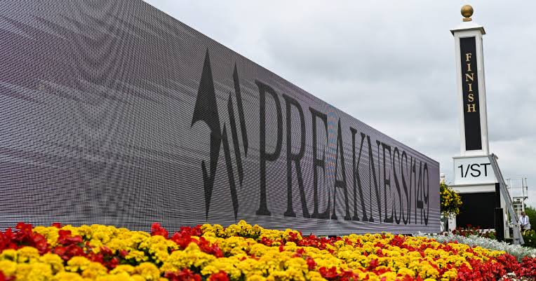 The Preakness Stakes is a Mess and it may cost Maryland the Triple Crown