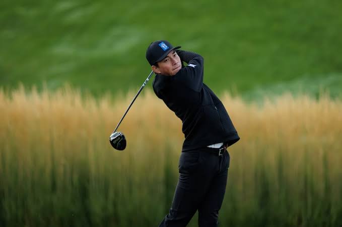 How BYU and Utah finished at the Big 12 men’s golf championship