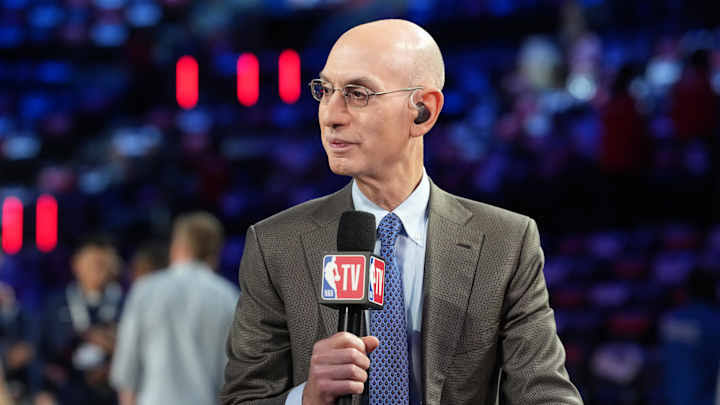 The NBA’s Proposed Anti-Tanking Fix Could Create a Bigger Problem