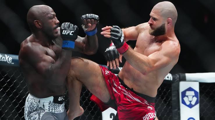 UFC 327: Prochazka vs. Ulberg picks: Best trades you can make at Kalshi for fight card on Saturday, April 11