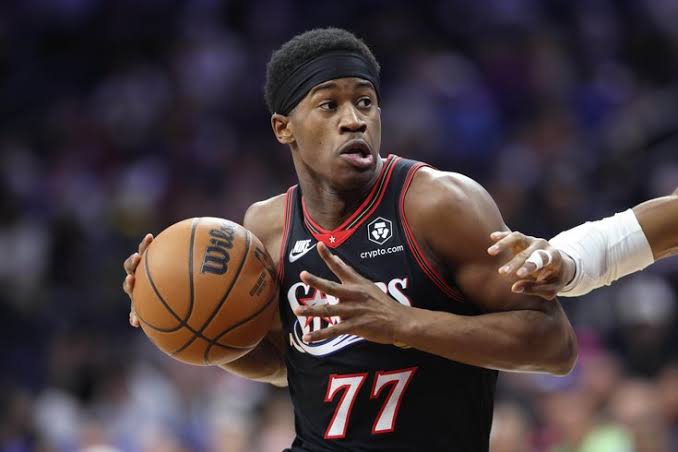 Instant observations: Sixers bank stress-free win after making late roster shuffle