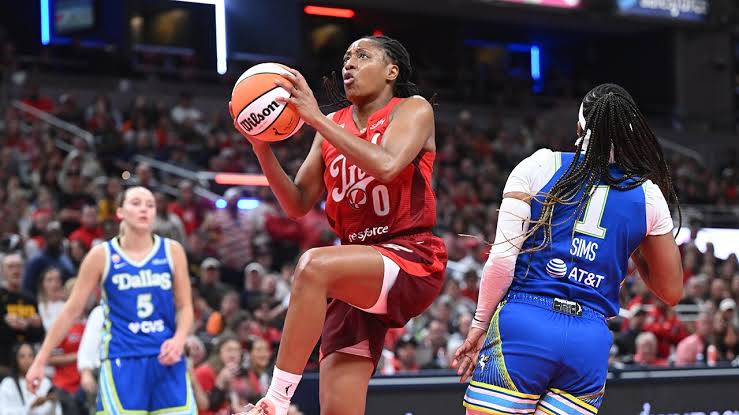 Game Recap: Indiana Fever Suffer Close Defeat in Season Opener