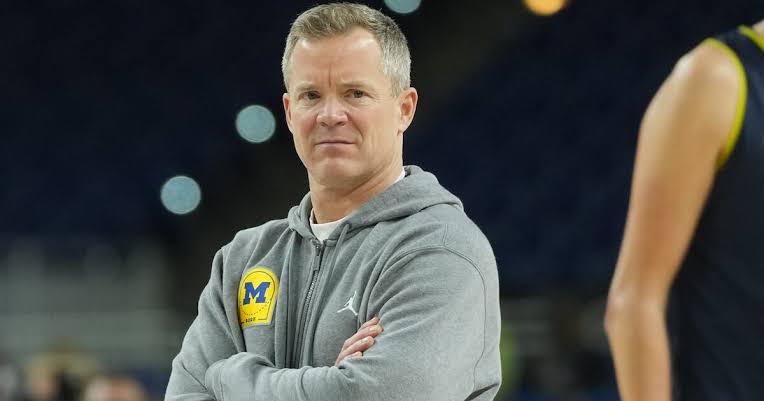 Dusty May Tells Michigan He Will Not Pursue UNC Job