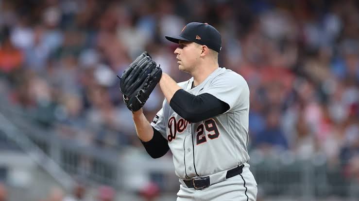 Skubal to have surgery for loose bodies in elbow; timetable TBD