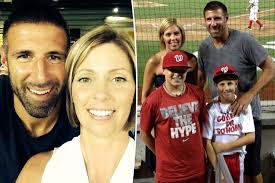 Who is Patriots head coach Mike Vrabel’s wife? All about Jen Vrabel