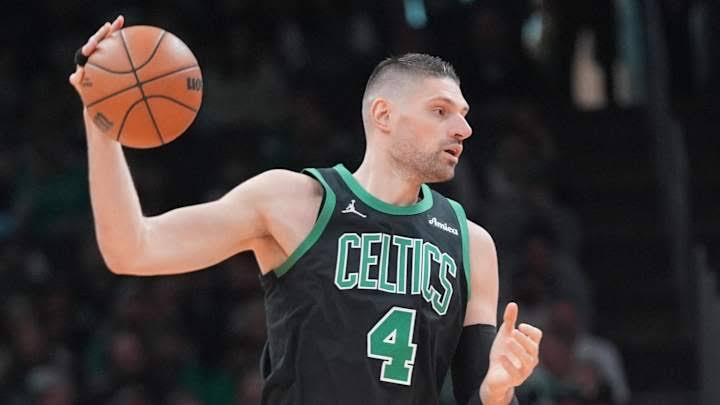 Boston Celtics Offseason Primer: Free Agents, Draft, Salary Cap, Trades