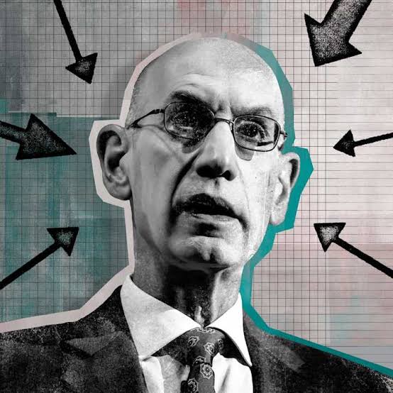 Adam Silver Faces a Critical Stretch for the NBA’s Future