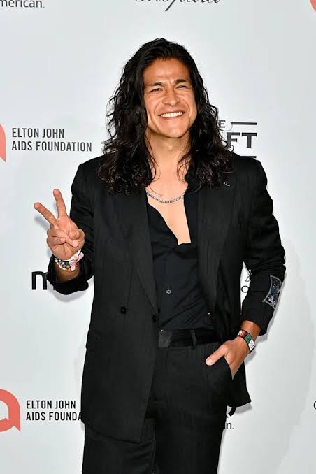 'Ted Lasso' star Cristo Fernández signs pro soccer contract