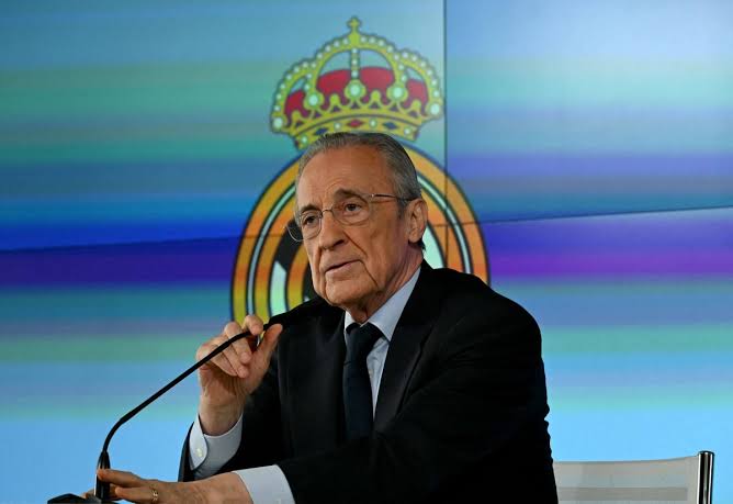 Real Madrid president Florentino Perez calls for fresh elections, denies he has cancer
