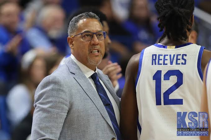 'I Needed To Invest In Myself' - How A Stop In Oklahoma City Changed Chuck Martin