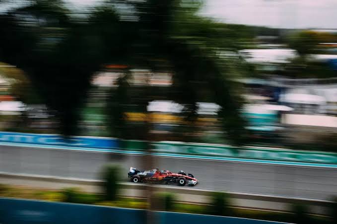 What Apple TV’s Miami Grand Prix coverage means for the future of F1 in the U.S.