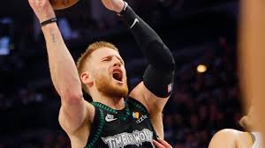 Donte DiVincenzo injury update: Timberwolves guard suffers lower leg injury