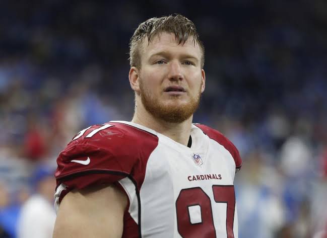 Josh Mauro, Stanford defensive end who spent most of his NFL career with Arizona, dies at 35