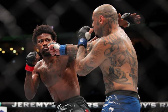 UFC 327’s Kevin Holland will do anything for rematch with missing Daniel Rodriguez: 'I bailed him out'