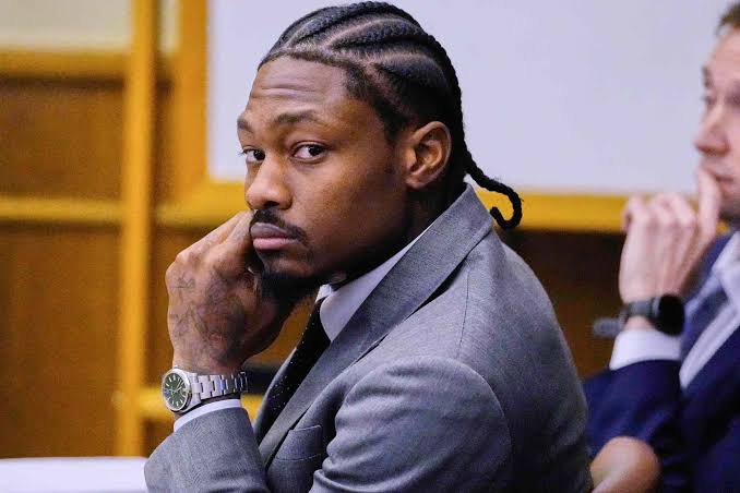 Stefon Diggs' Fate Swiftly Decided in Assault Trial Involving Personal Chef