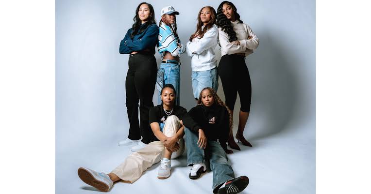 Atlanta Dream unveil opening night roster, new Nike jerseys and a free way to watch every game