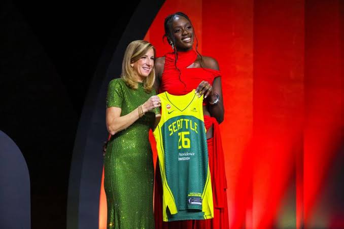 How Storm were graded for WNBA draft performance | Analysis