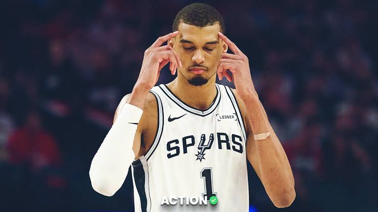 Trail Blazers vs Spurs Prediction, Picks, Odds for NBA Playoffs Game 5 Tonight 4/28