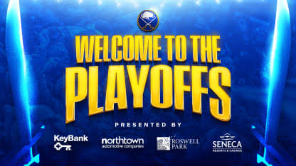 Welcome to the Playoffs | Watch Parties, Rally Towels, and more ways to get involved this postseason