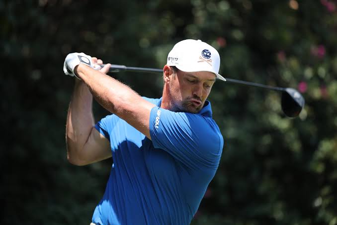 Bryson DeChambeau confirms plan if LIV Golf fails