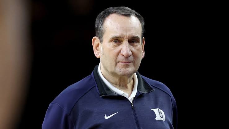Coach K invokes Bill Belichick's rough UNC debut when asked about Michael Malone's Tar Heels hire