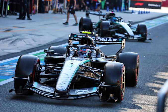 F1 Miami GP 2026 qualifying results