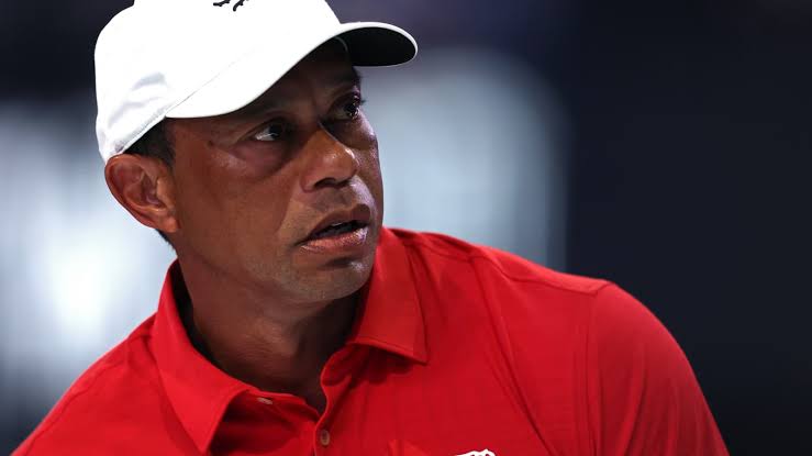 Tiger Woods won't captain 2027 Ryder Cup team as golf future remains uncertain