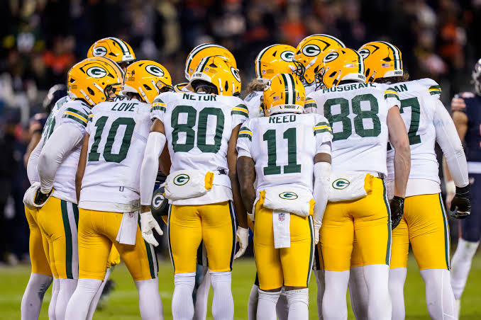 Packers Depth Chart: Projecting a 53-man roster after the 2026 draft