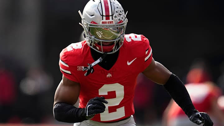 Albert Breer’s Notes: Predicting the Perfect NFL Draft Fit for the Giants