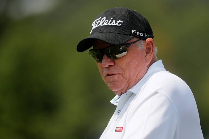 Butch Harmon predicts who will win The Masters, 'I'm not sure he'd be the most popular winner'