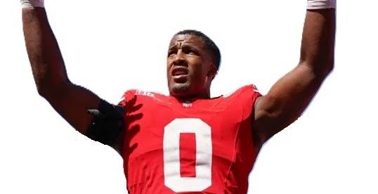 Commanders Draft Reacts Survey: Grade Washington’s 1st round pick