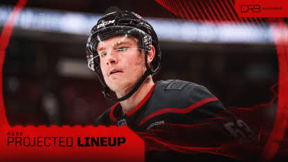 Projected Lineup: Round 2, Game 2 vs. Philadelphia