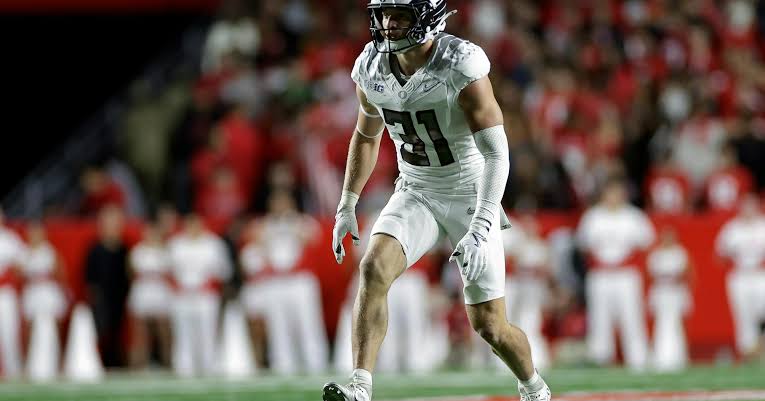 Ben Goessling’s seven-round Vikings mock draft: How to use nine picks to start a youth movement