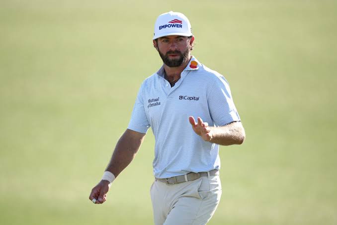 Nick Faldo shocked by what Cameron Young said after shooting 65 on day three at The Masters