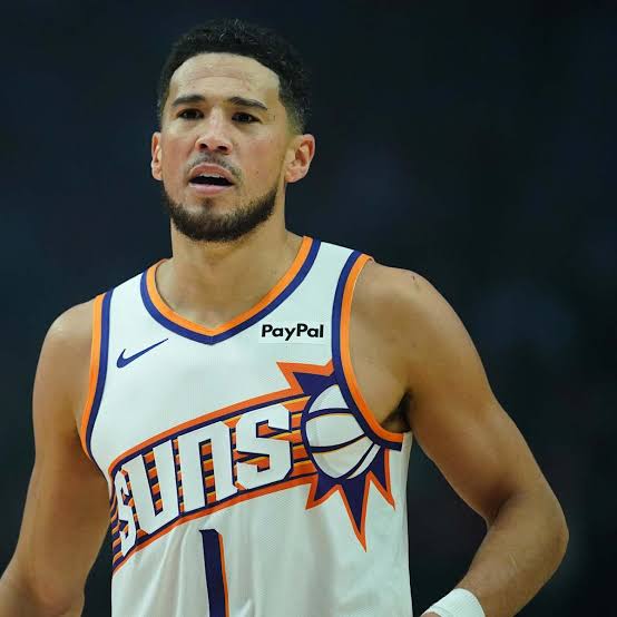Suns vs. Trail Blazers Live Scores and Updates: Devin Booker Off to Fast Start in Play-In Tournament