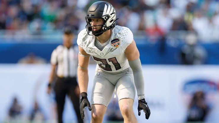 2026 NFL draft risers: Seven prospects climbing boards