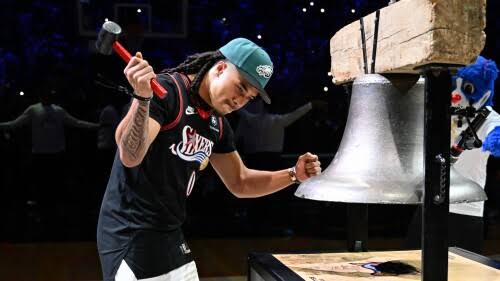 NFL will review the Steelers’ call to Makai Lemon, after the draft ends