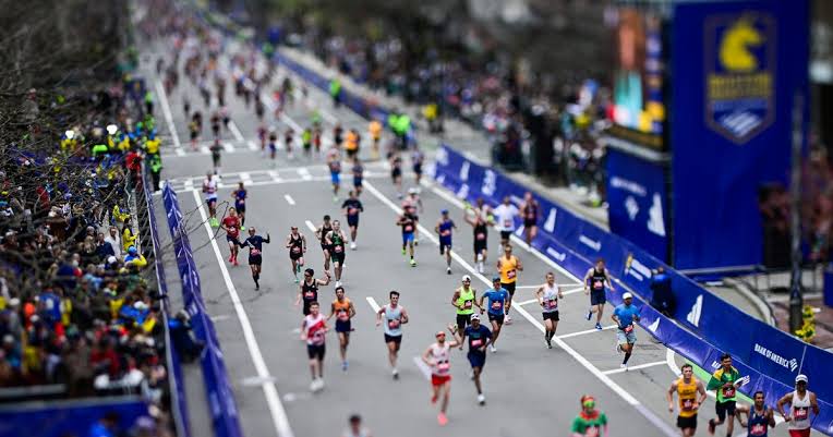 2026 Boston Marathon highlights: who ran, winners, records and more