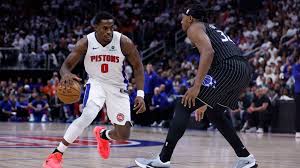 Jalen Duren vows more aggression after just 4 FGAs in Game 1