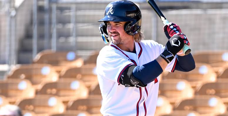 What to expect from Jim Jarvis following his call-up to the Braves