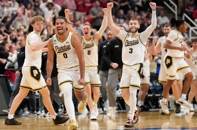 March Madness 2026: The best and worst from Thursday’s Sweet 16