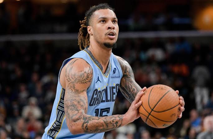 Brandon Clarke, Memphis Grizzlies forward and former first-round pick, dies at age 29