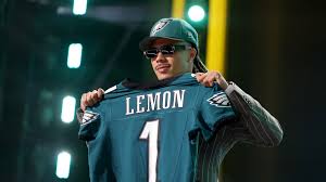 Steelers thought they were getting Makai Lemon, didn’t realize Eagles had cut the line