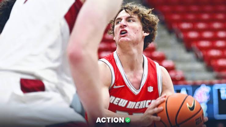 New Mexico vs Tulsa Prediction, Time, Odds: Expert NIT Pick — 4/2