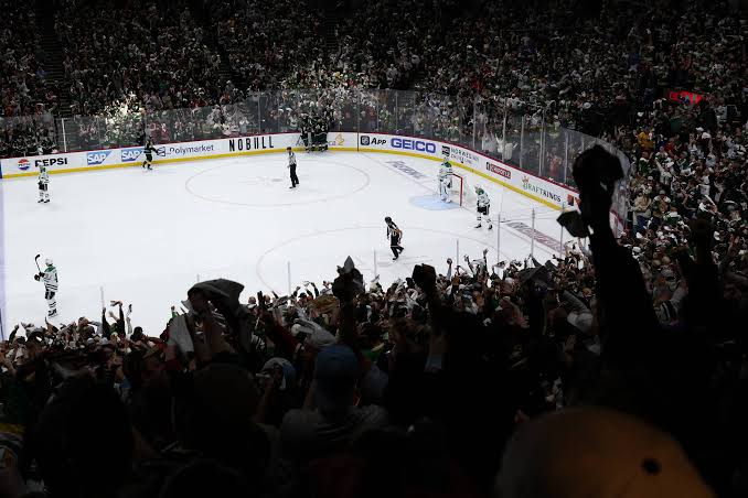 Minnesota Wild job posting points to new TV and streaming direction