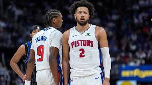 Pistons vs Magic game channel, score updates in Game 5 of NBA playoffs