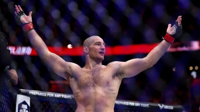 UFC 328: Hatred between Khamzat Chimaev and Sean Strickland among five biggest storylines to follow in Newark
