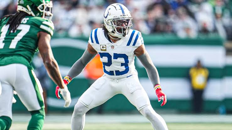 Should Jets seize chance to trade for Colts’ Pro Bowl CB?